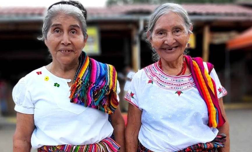 Somos Mujeres Ind Genas Nahuablantes Y Sabemos Que Tenemos Derechos