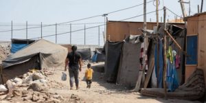 500 millones de personas podrían caer en pobreza por pandemia COVID-19 ...