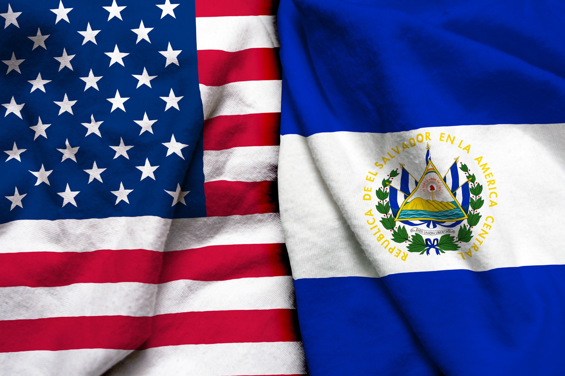 Organizaciones piden a Joe Biden respetar la soberanía de El Salvador