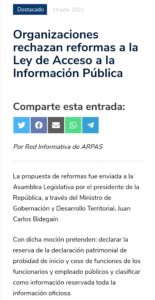 Lorena Peña desnuda el desconocimiento y falta de argumentos de