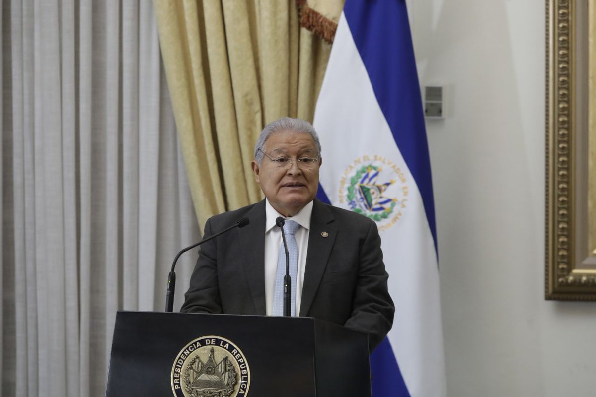 Presidente de la República anuncia cambios en gabinete de Gobierno – Arpas