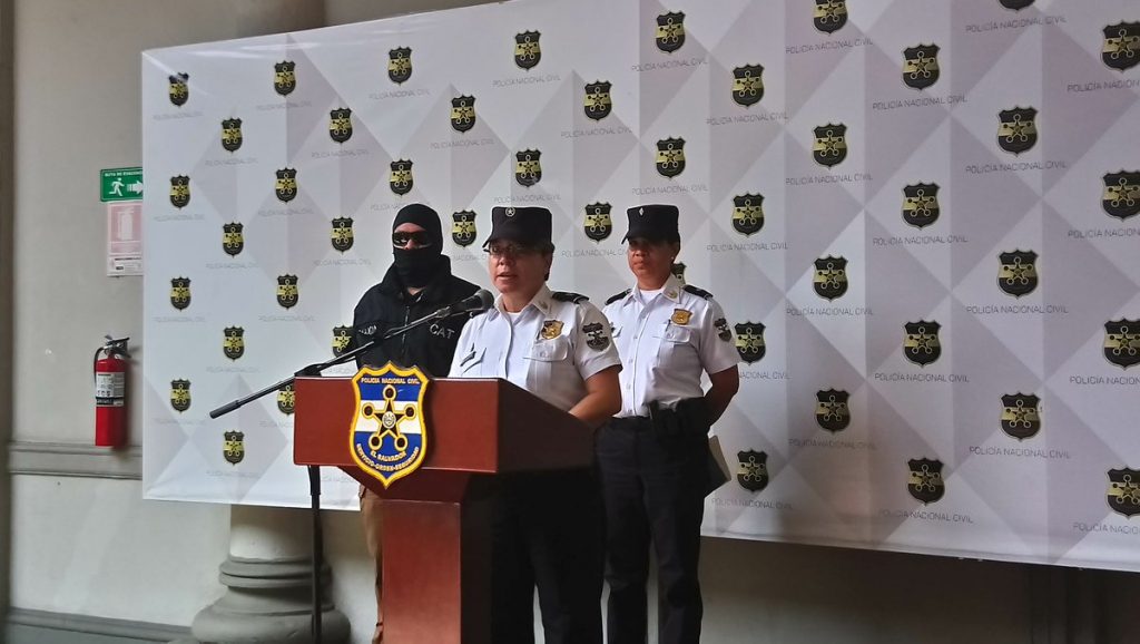 PNC reforzará acciones de prevención de violencia hacia las mujeres – Arpas